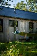 Waterlodge Skries in Nes