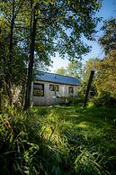 Waterlodge Skries in Nes