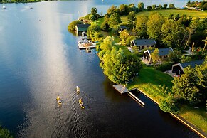 Waterlodge Reidsjonger
