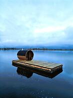 Waterlodge Reidsjonger