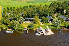Waterlodge Reidsjonger