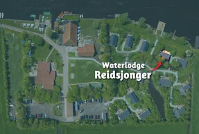 Waterlodge Reidsjonger