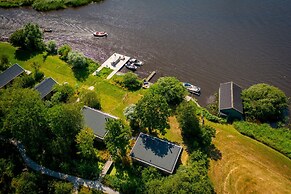 Waterlodge Reidsjonger