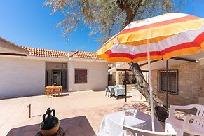 2844 Villa Colomba - Appartamento C by Barbarhouse