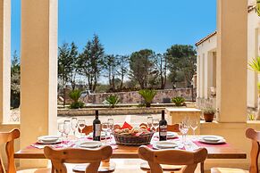 2845 Trulli Carvaloo by Barbarhouse