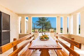 2845 Trulli Carvaloo by Barbarhouse