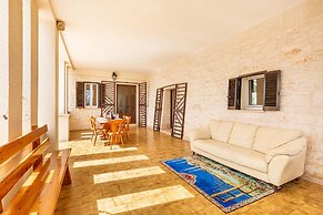 2845 Trulli Carvaloo by Barbarhouse