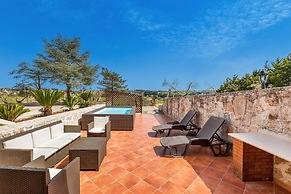 2845 Trulli Carvaloo by Barbarhouse