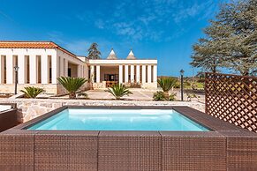 2845 Trulli Carvaloo by Barbarhouse