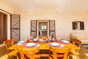 2845 Trulli Carvaloo by Barbarhouse