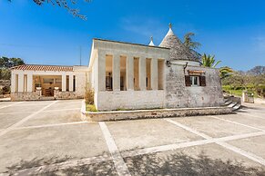 2845 Trulli Carvaloo by Barbarhouse