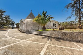 2845 Trulli Carvaloo by Barbarhouse