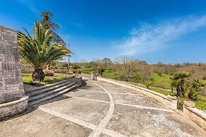 2845 Trulli Carvaloo by Barbarhouse