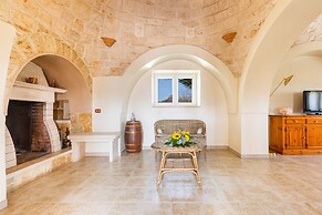 2845 Trulli Carvaloo by Barbarhouse