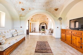 2845 Trulli Carvaloo by Barbarhouse