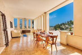 2845 Trulli Carvaloo by Barbarhouse