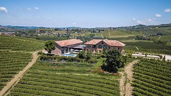 Villaggio Narrante - Cascina Galarej