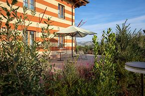 Villaggio Narrante - Cascina Galarej