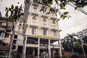 Grand River View Hotel