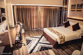 Grand River View Hotel