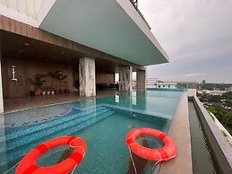 Grand River View Hotel