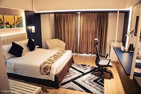 Grand River View Hotel