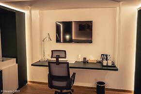 Grand River View Hotel