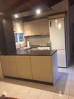 Glamorous apartment with sea view