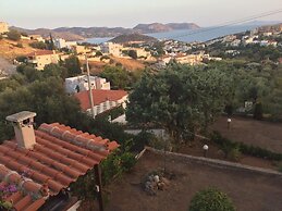 Glamorous apartment with sea view