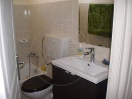 Glamorous apartment with sea view