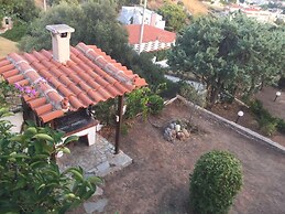 Glamorous apartment with sea view