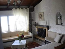 Glamorous apartment with sea view