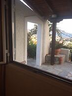 Glamorous apartment with sea view