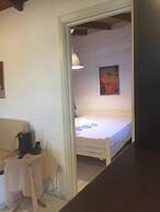 Glamorous apartment with sea view