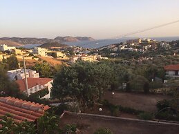 Glamorous apartment with sea view