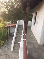 Glamorous apartment with sea view