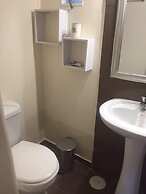 Glamorous apartment with sea view