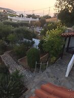 Glamorous apartment with sea view