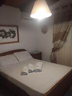 Glamorous apartment with sea view