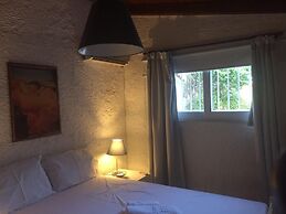 Glamorous apartment with sea view