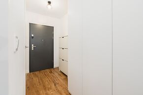Studio Poznań Old Town Rybaki by Renters