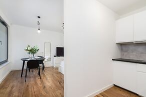 Studio Poznań Old Town Rybaki by Renters