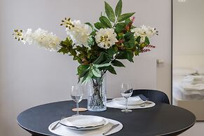 Studio Poznań Old Town Rybaki by Renters