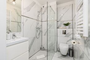 Studio Poznań Old Town Rybaki by Renters