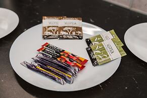 Studio Poznań Old Town Rybaki by Renters