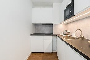 Studio Poznań Old Town Rybaki by Renters