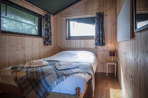 Worms Head Glamping Tent - Llangennith