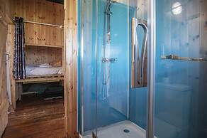 Worms Head Glamping Tent - Llangennith