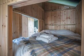 Worms Head Glamping Tent - Llangennith