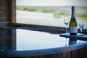 Worms Head Glamping Tent - Llangennith